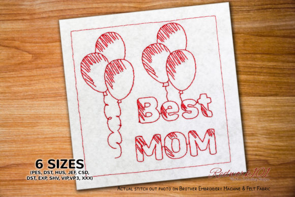 Best Mom Balloons: A Designer's Review for Boutique Sweatshirts