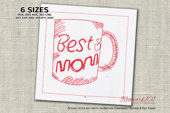 Best Mom Coffee Mug Review