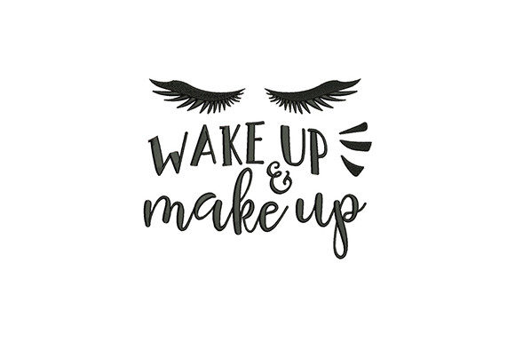 Eyelashes and Make Up: A Designer's Real-World Review