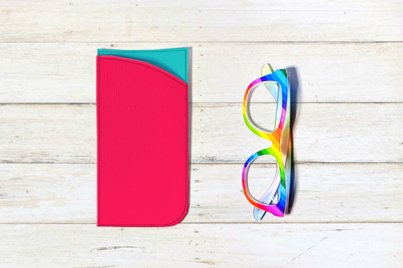 ITH Glasses Sleeve Applique Review