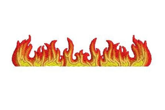 Line of Flames: A Designer's Honest Review