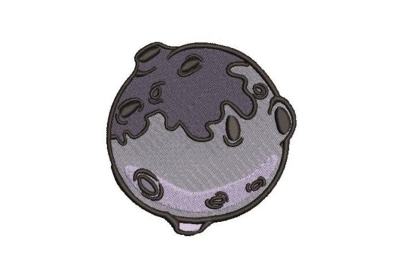Mercury Embroidery Design Review