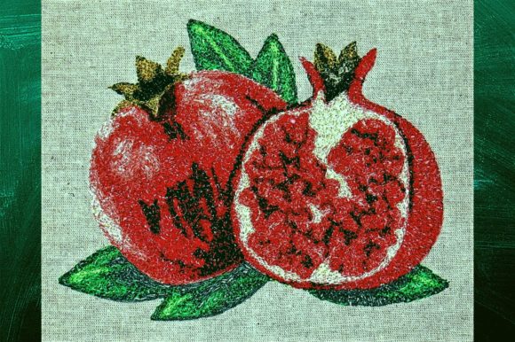 Pomegranate Fruit Review for Seasonal Collections