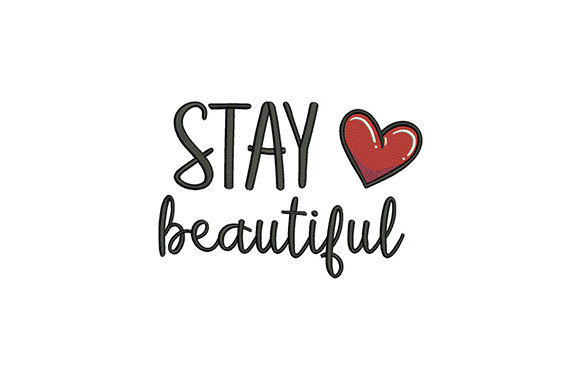 Stay Beautiful Heart Review for Holiday Collections